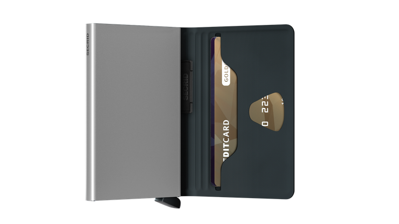 BTP / XBANDWALLET - TPU BLACK &amp; WHITE