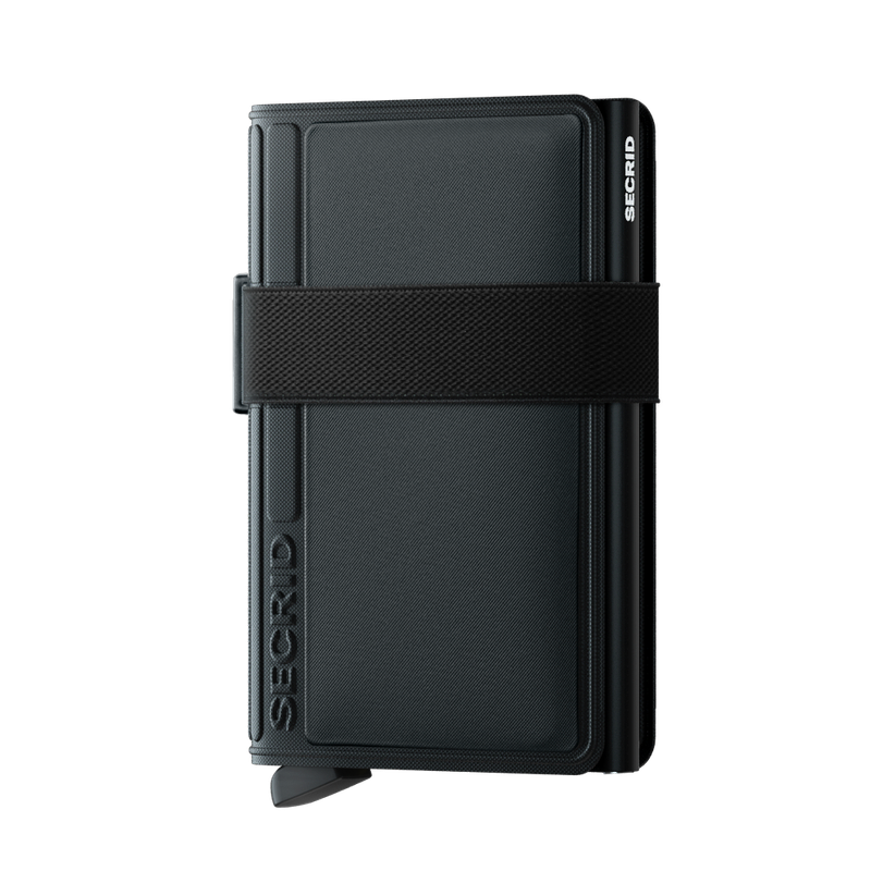 BTP / BANDWALLET - TPU BLACK