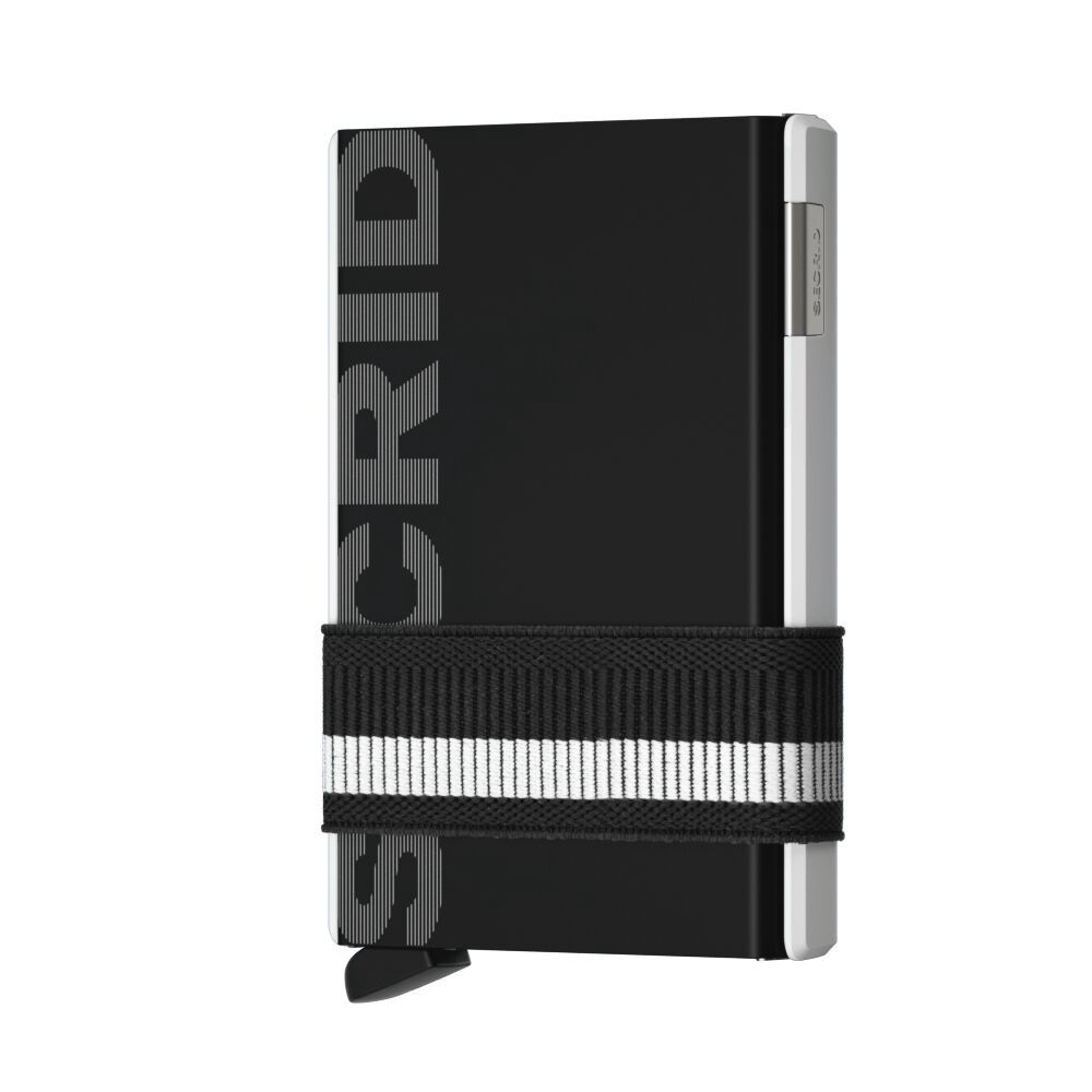 CS / CARDSLIDE - MONOCHROME