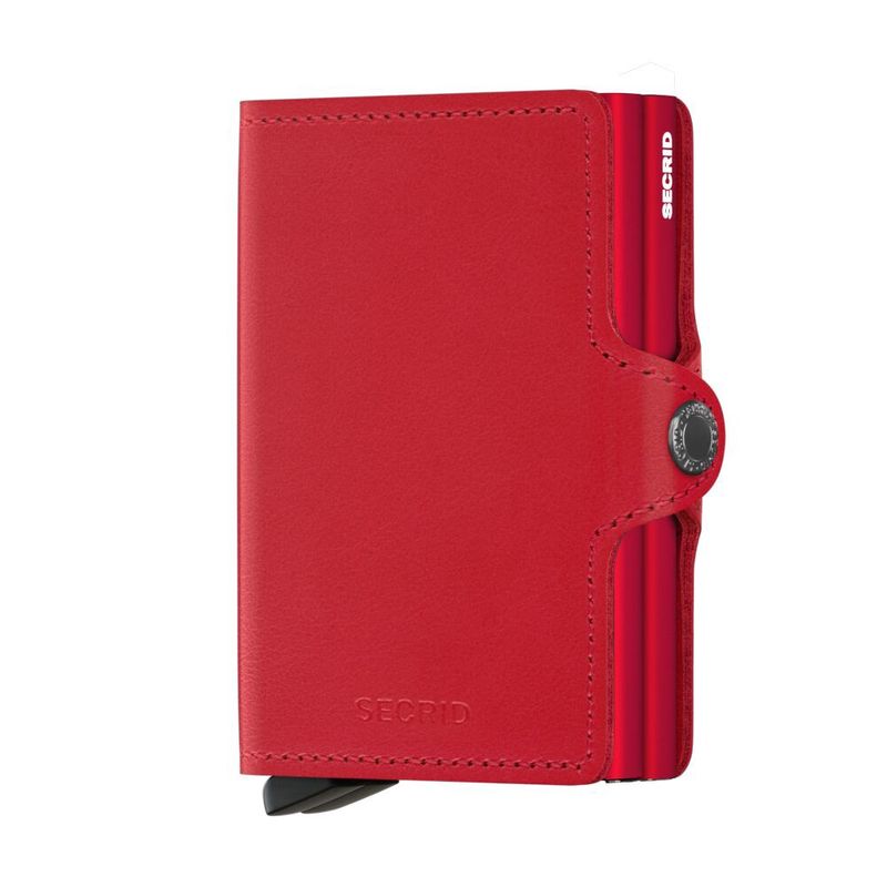 TO / TWINWALLET - ORIGINAL RED RED