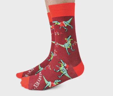 0939 - MEN&#39;S SOCKS - REX-MAS