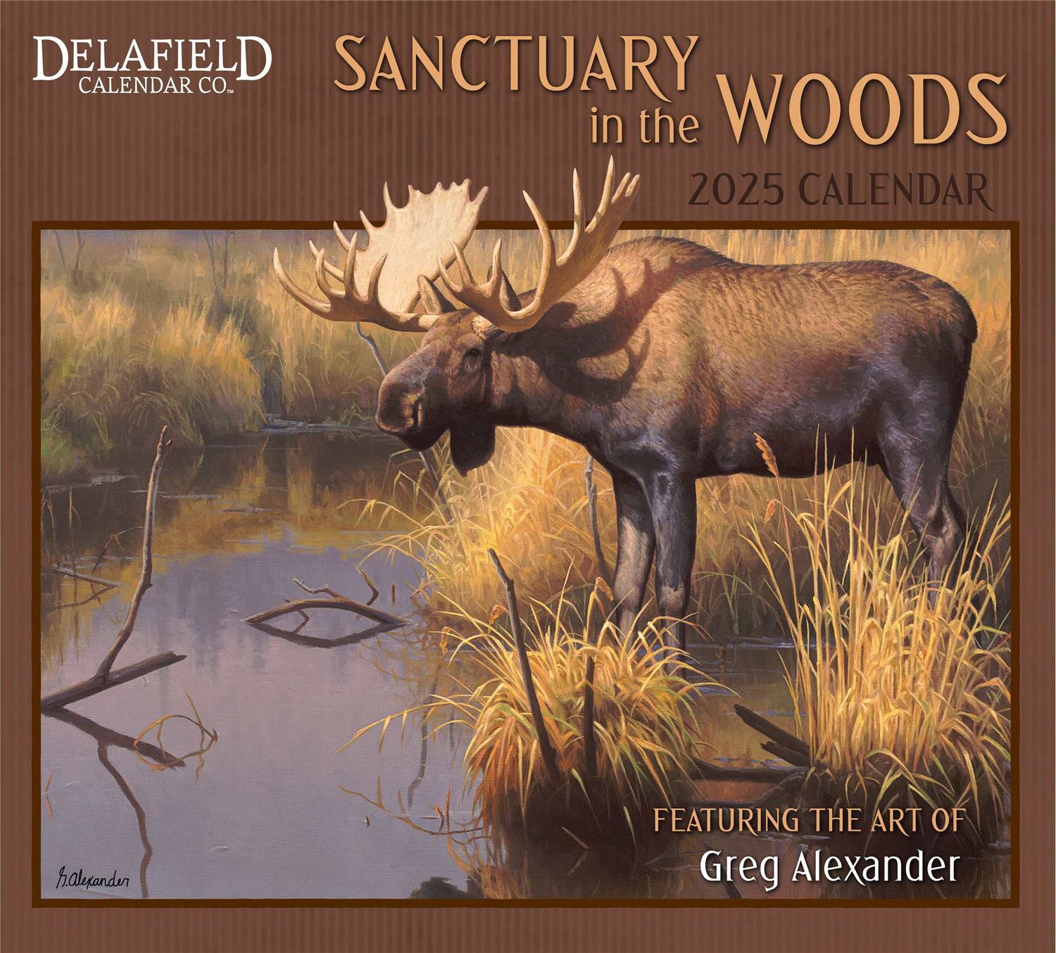 RL20250005 - CAL-2025 SANCTUARY IN THE WOODS