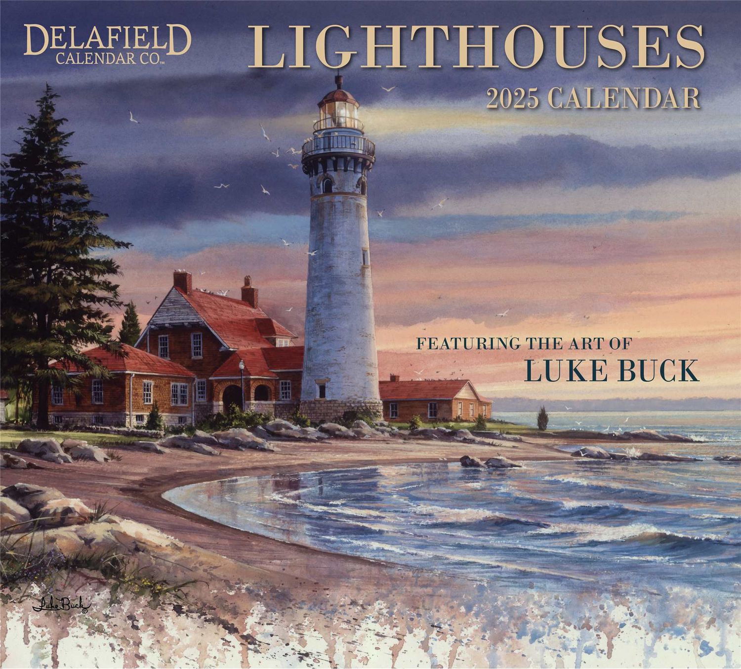 RL20250012 - CAL-2025 LIGHTHOUSE