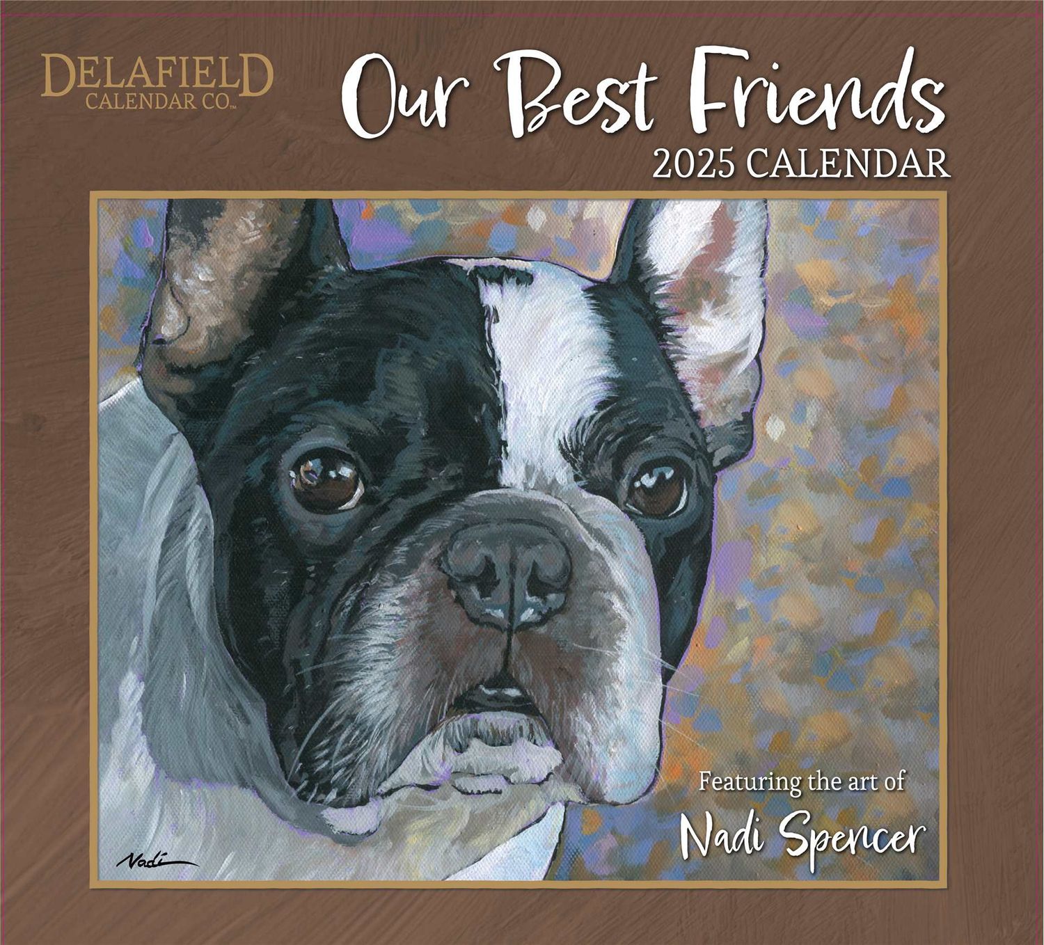 RL20250016 - CAL-2025 OUR BEST FRIENDS
