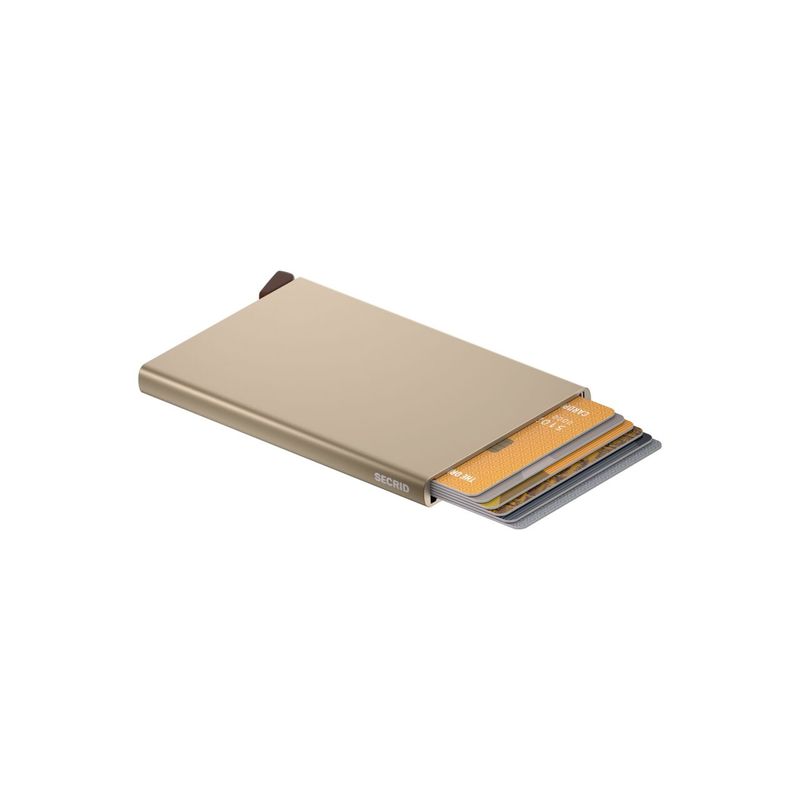 C / CARDPROTECTOR - CASHMERE