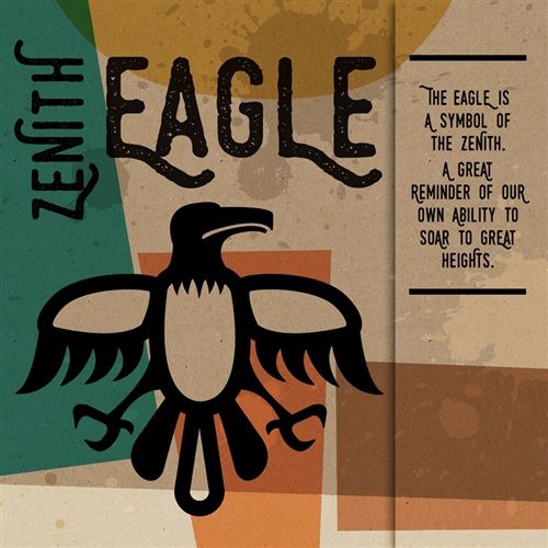 MGNT-38 - MAGNET - EAGLE