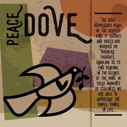 MGNT-37 - MAGNET - DOVE