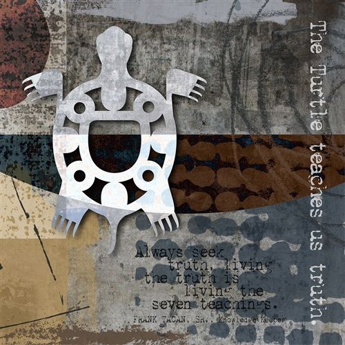 MGNT-56 - MAGNET - F.TACAN - TURTLE