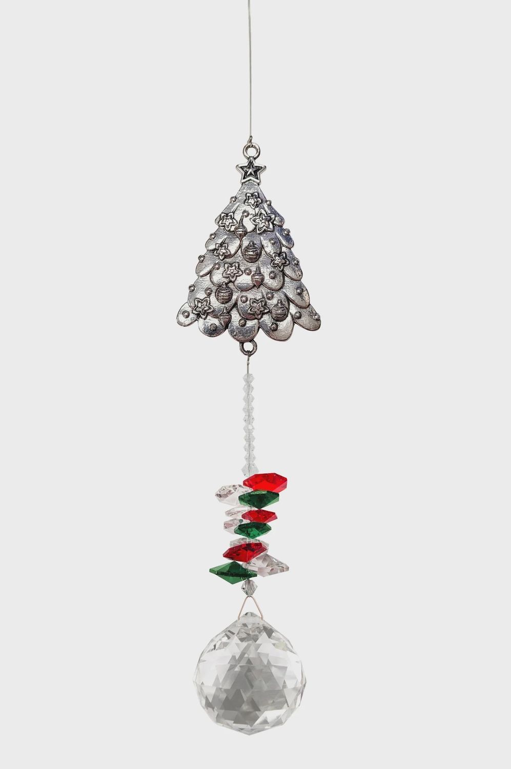 8423-00202201476 - WISHING THREAD/CHRISTMAS TREE