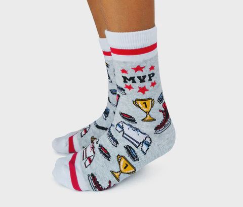 3572 - KIDS&#39; SOCKS - MVP