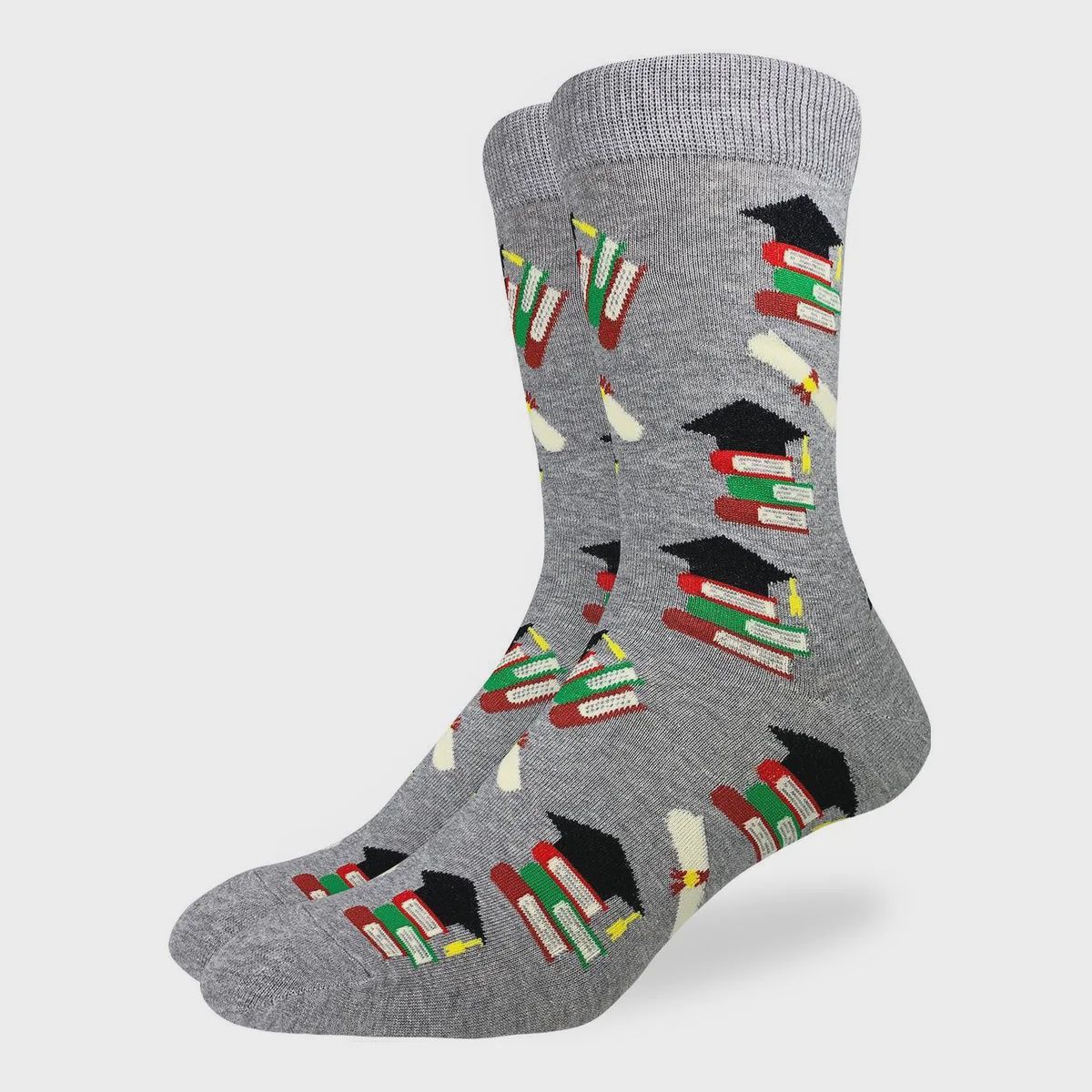1466 - MEN&#39;S GRADUATION SOCKS