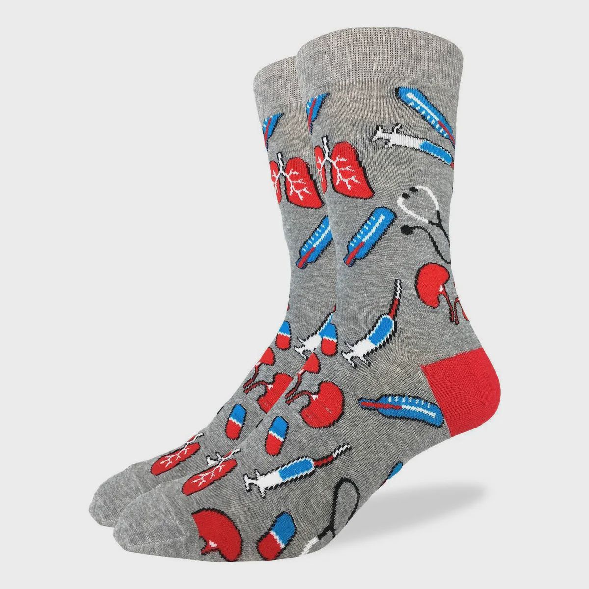 1388 - MEN&#39;S MEDICAL SOCKS