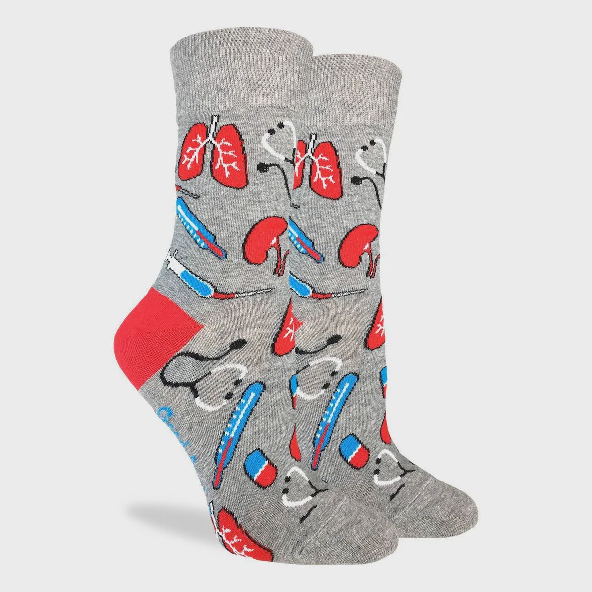 3171 - WOMEN&#39;S MEDICAL SOCKS - SHOE SIZE 5-9