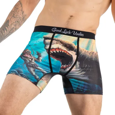 Underwear