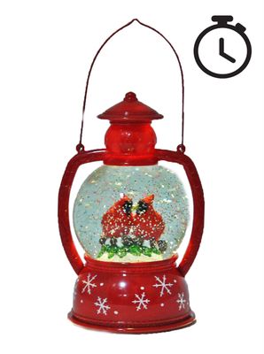Snow Globes