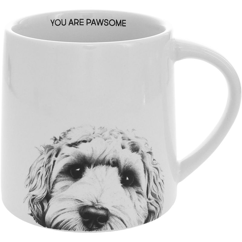 41205 - MUG - PAWSOME