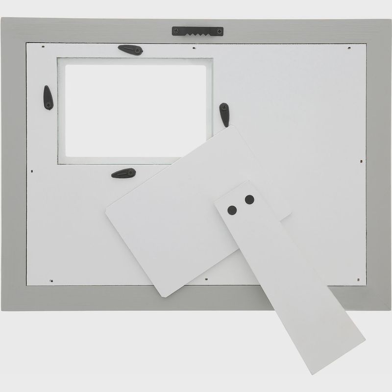 73371 - PET COLLAR MEMORIAL FRAME