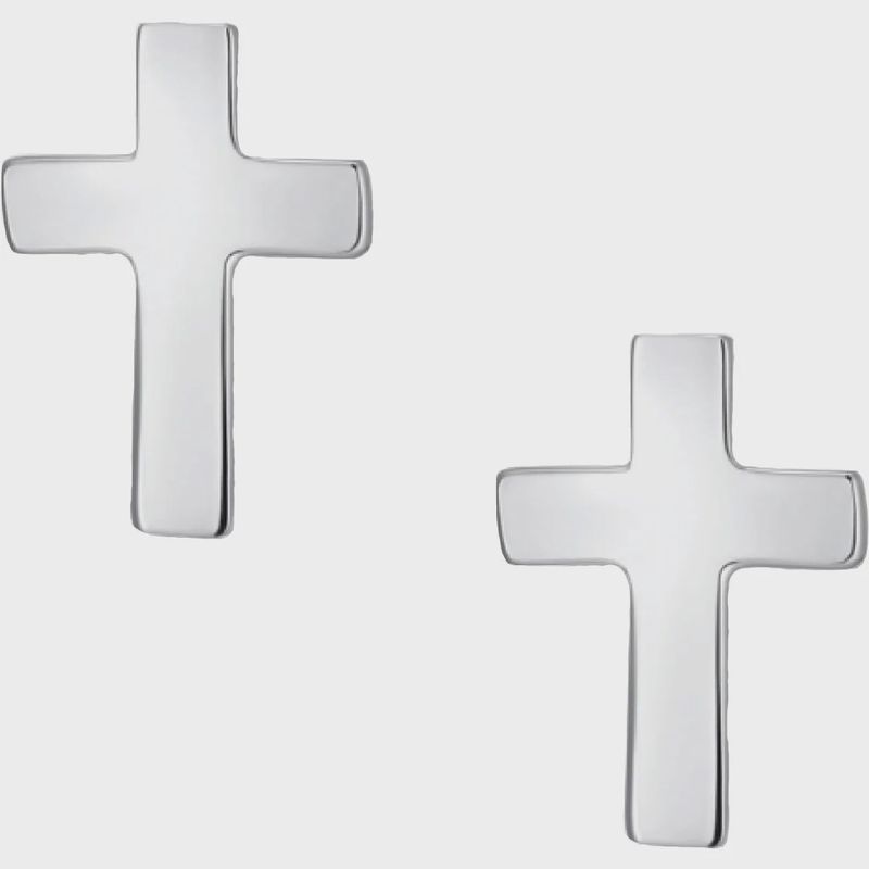 26684 - CRUMBLE + CORE - EARRINGS - NUMBERS 6:24