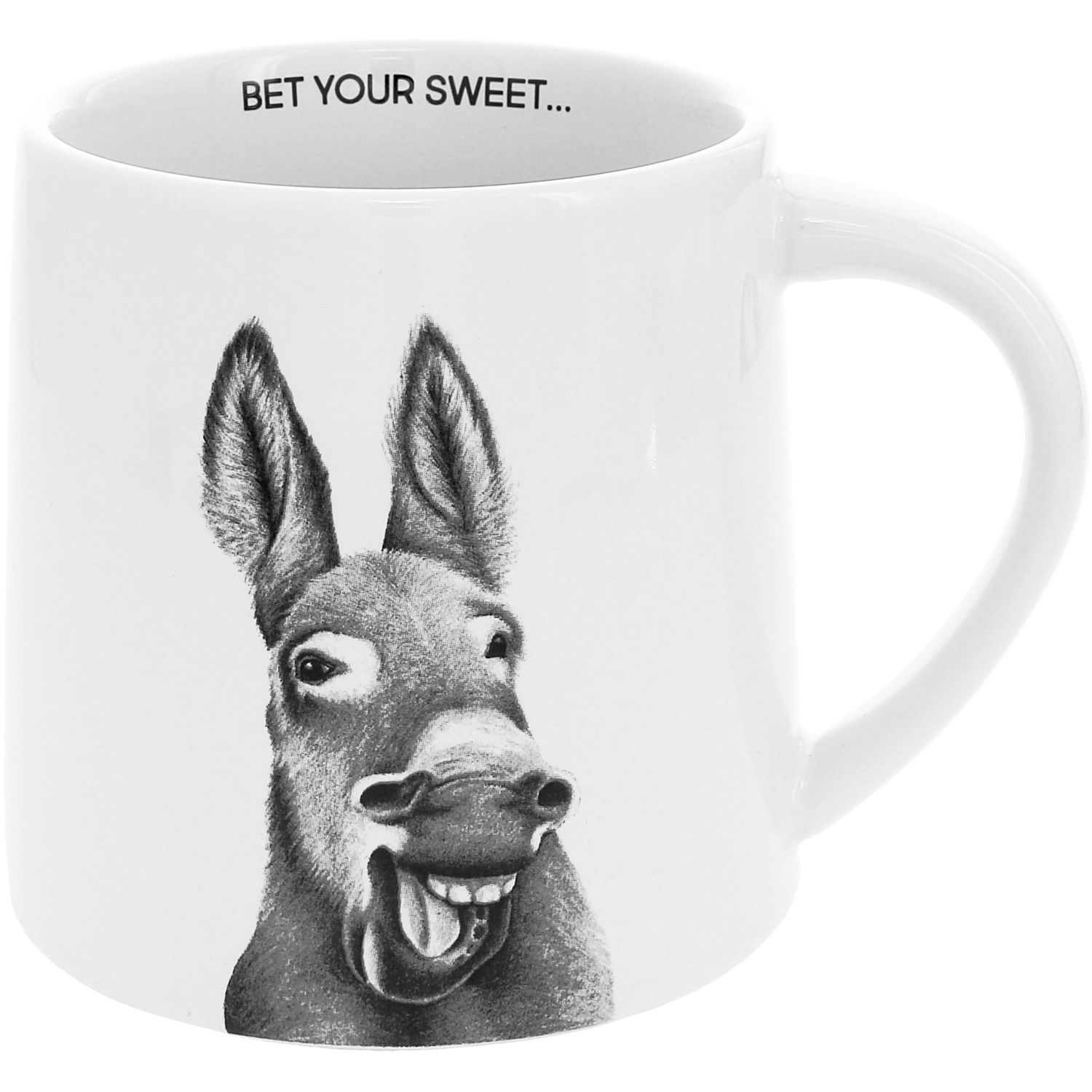 41202 - MUG - BET YOUR SWEET