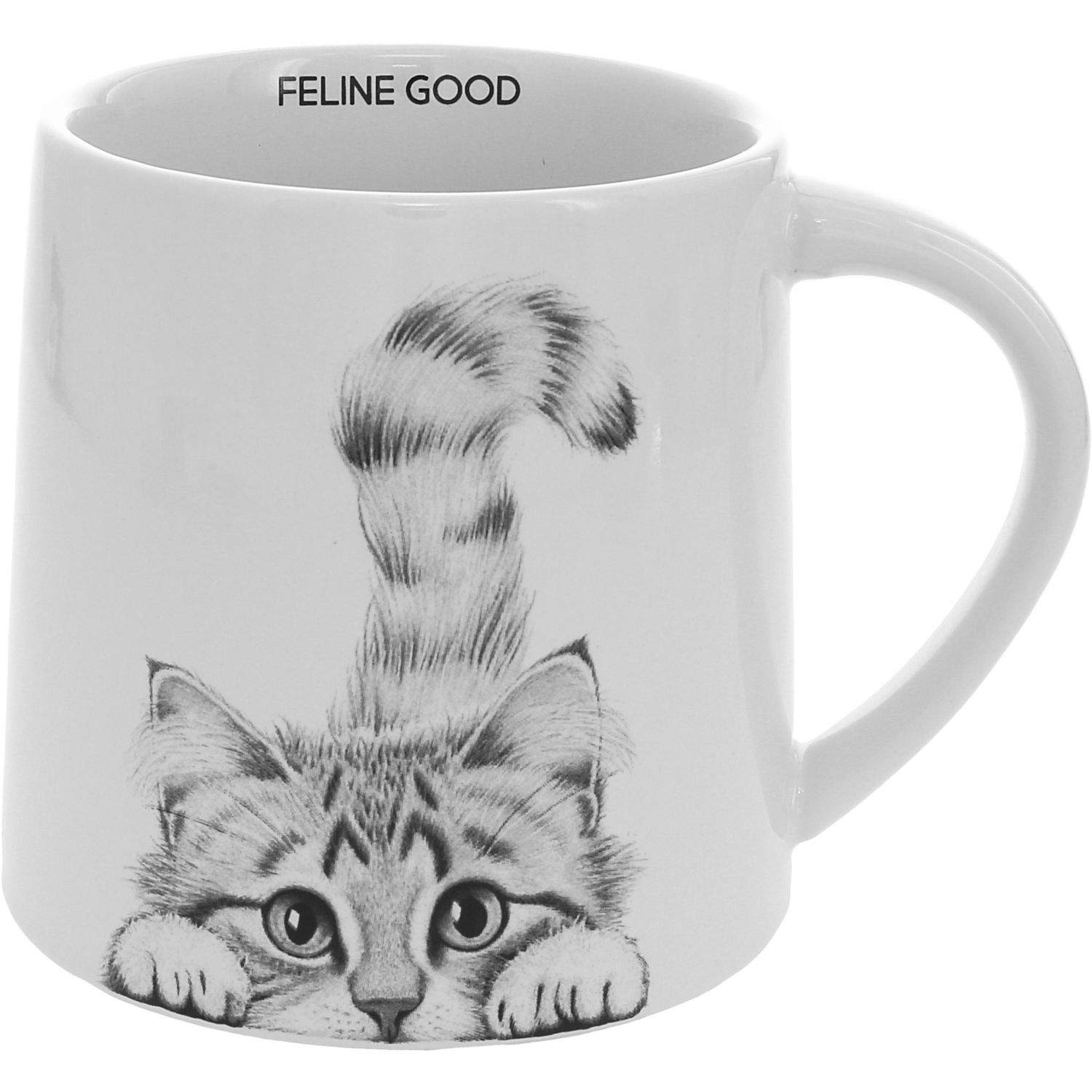 41207 - MUG - FELININE GOOD