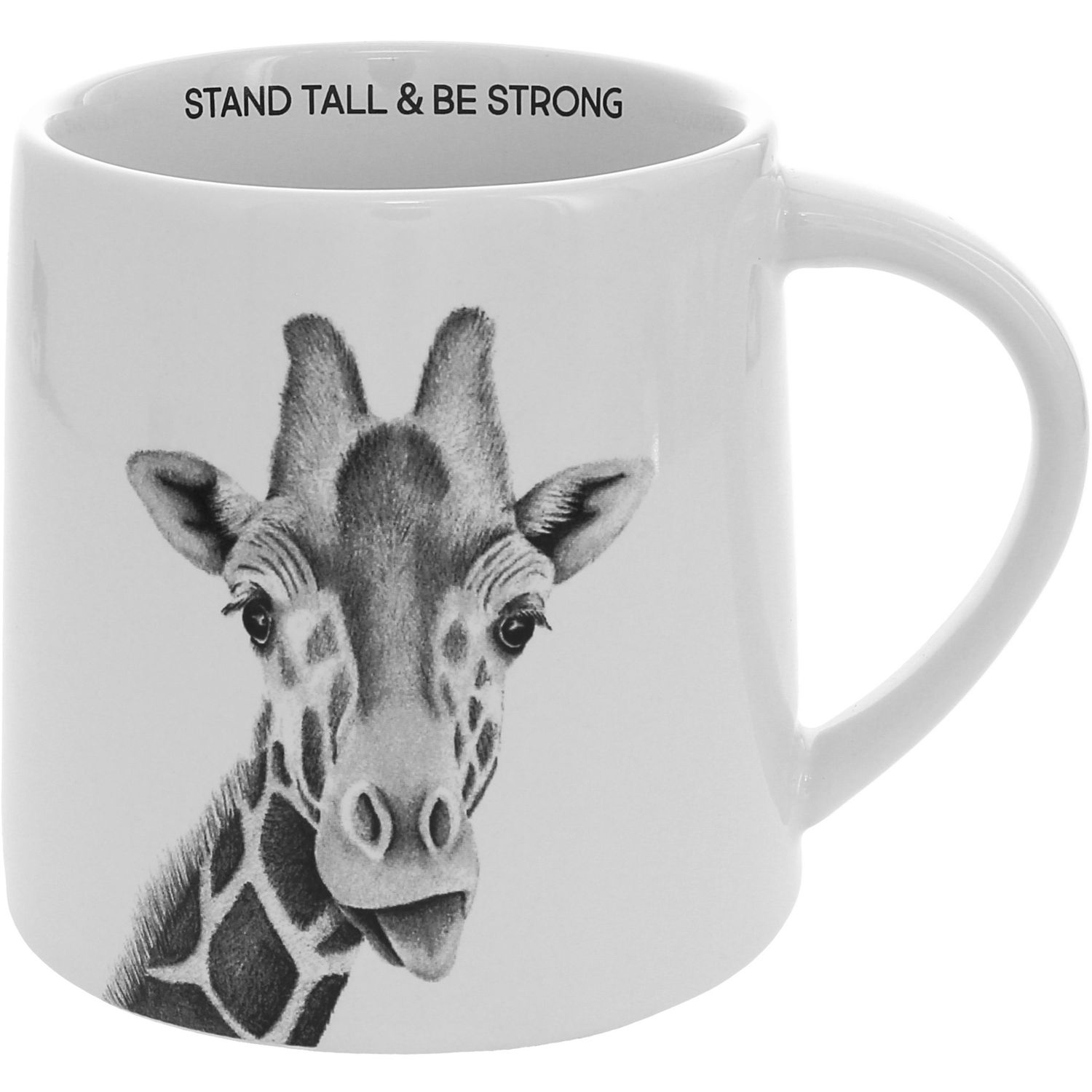 41209 - MUG - STAND TALL