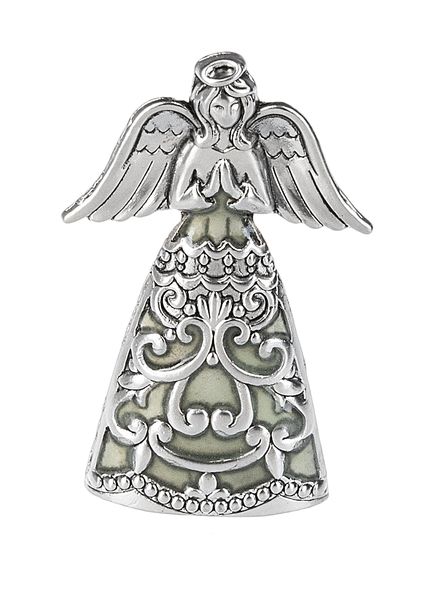 ER68270 - POCKET CHARM / GUARDIAN ANGEL