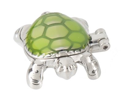 EL6533 - POCKET CHARM /TURTLE