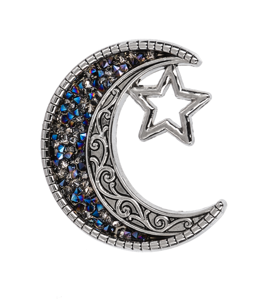 ER77915 - POCKET CHARM / LOVE YOU TO THE MOON