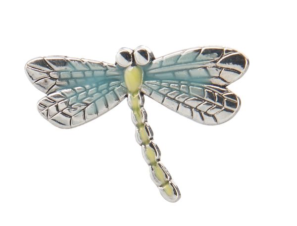 ER32083 - POCKET CHARM / DRAGONFLY