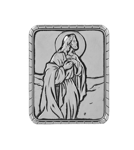 ER76152 - POCKET CHARM / THE LORD&#39;S PRAYER