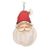 IX-493515 - WALL DÉCOR - SANTA