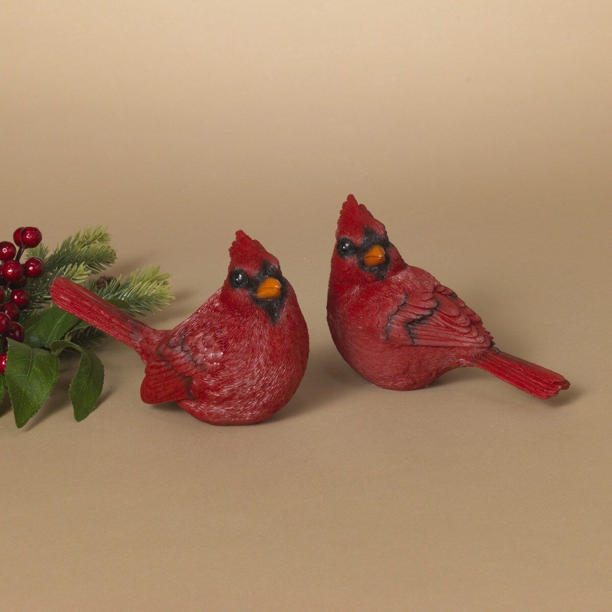 2737390 - 6.3&quot; HOLIDAY CARDINAL 2/ASST
