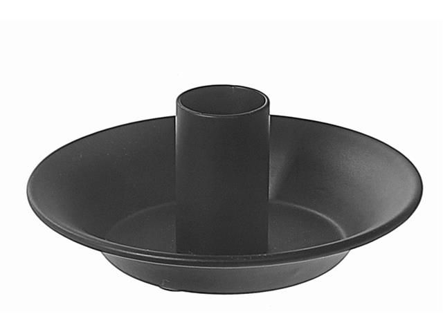 WP-1004 - METAL CANDLESTICK HOLDER