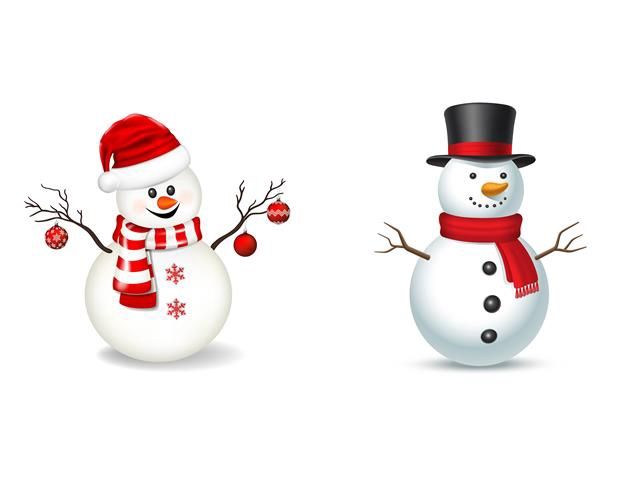 XM-ES1001SM - SWEDISH DISH CLOTH - SNOWMEN SET/2