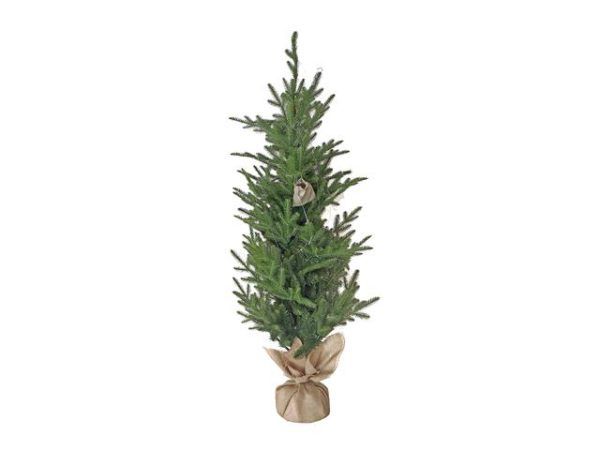 XM-MC5004 - 60&quot; ILLUMINATING ASPEN CHRISTMAS TREE