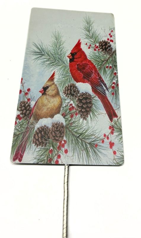 193167 - CARDINAL SIGN