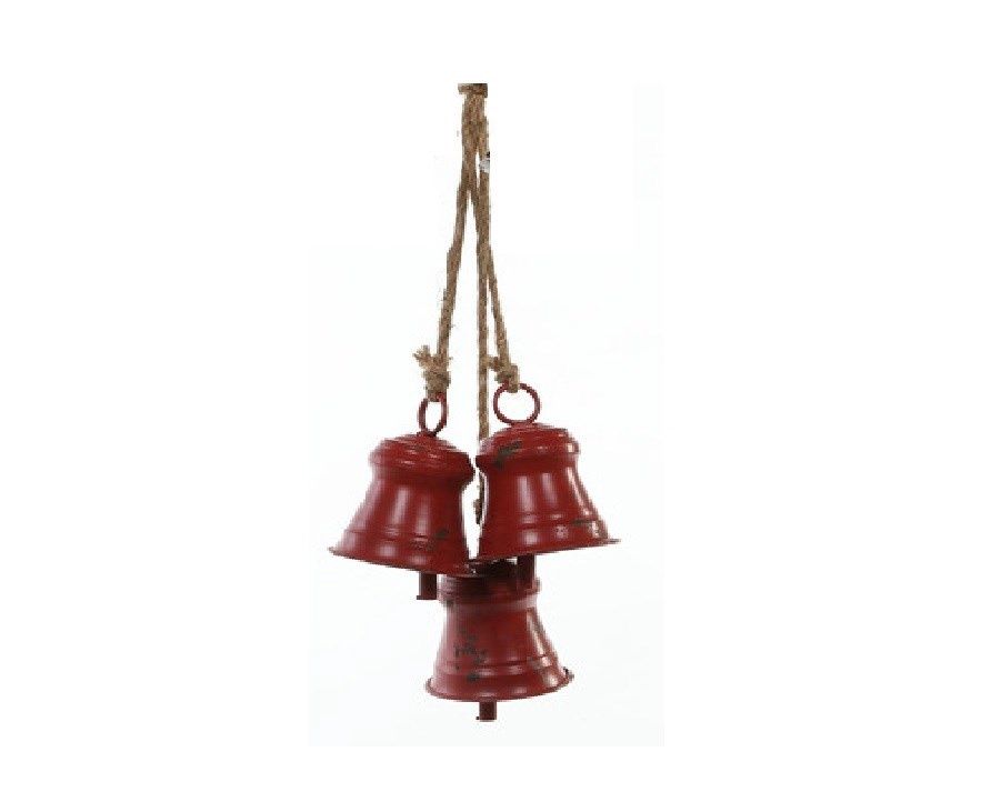 19305802 - HANGING BELLS - RED (3)
