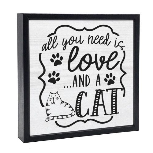 032-045 - SIGN (SM) - ALL YOU NEED IS LOVE - CAT
