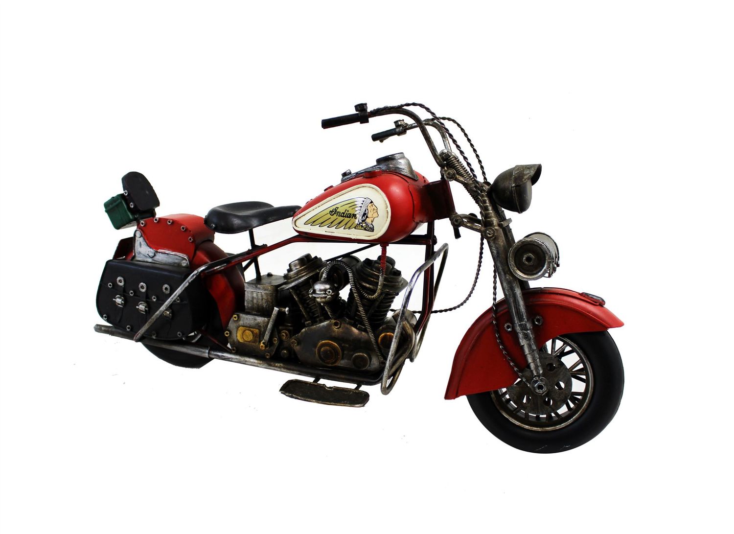 RC7596 - MOTORCYCLE