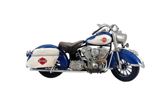 MM8931 - MOTOTCYCLE
