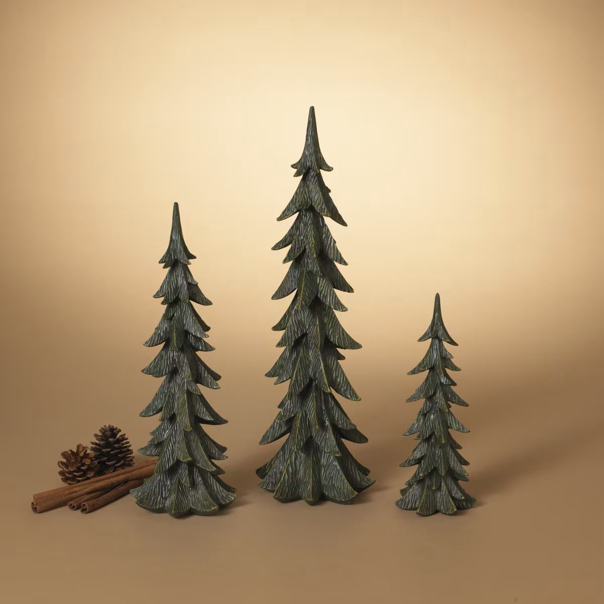2657360S - HOLIDAY CHRISTMAS TREE - SMALL