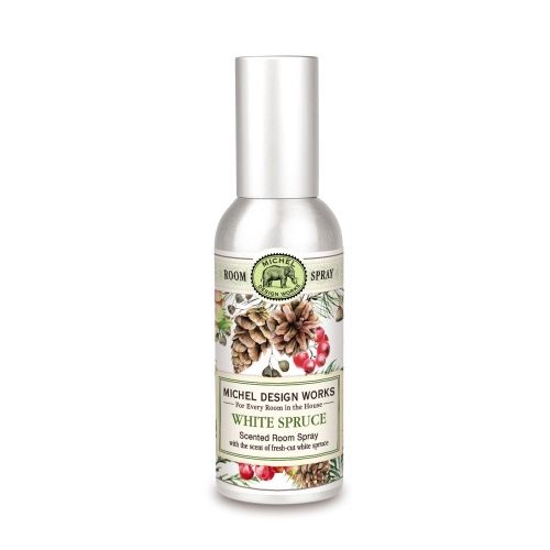 808362 - WHITE SPRUCE HOME FRAGRANCE SPRAY 3.5 OZ