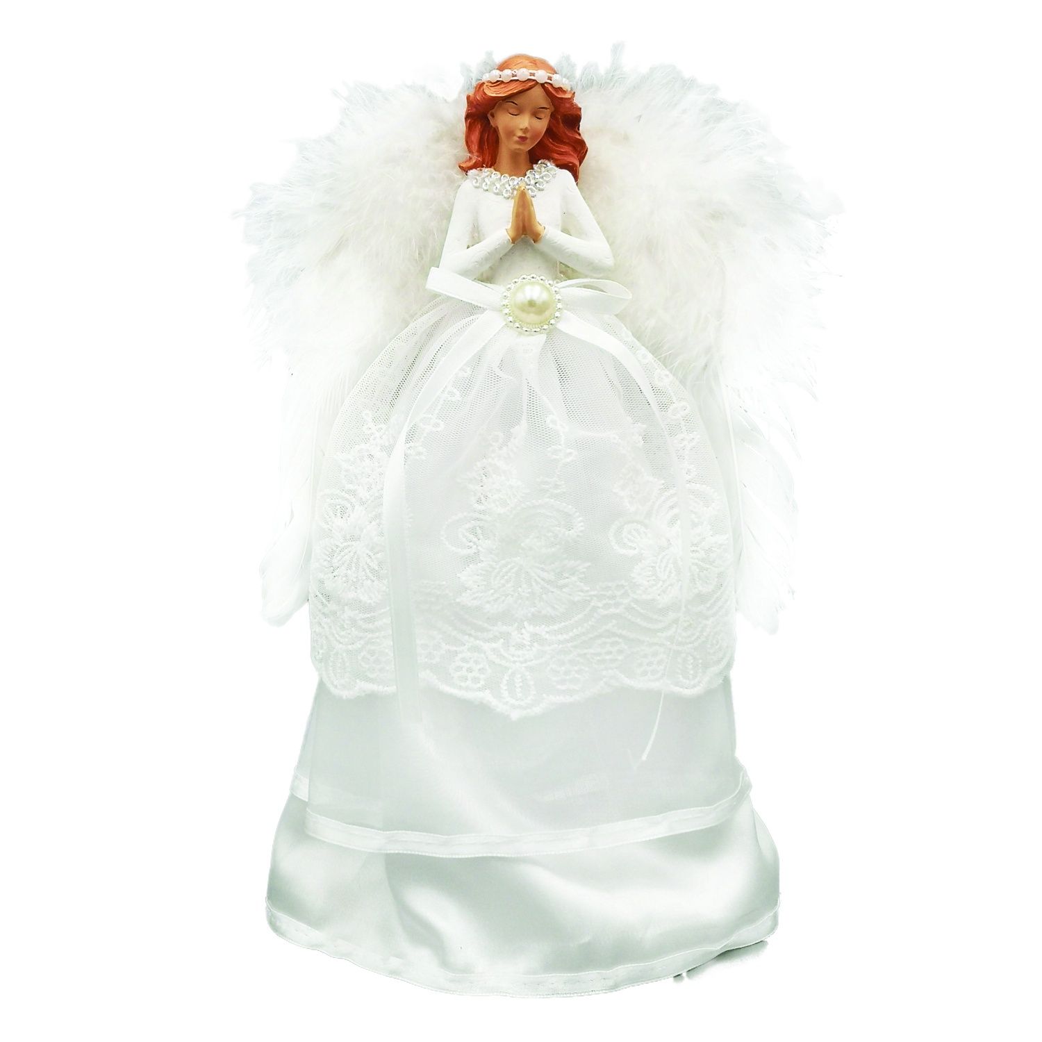 XM-VW1405 - ANGEL TREE TOPPER