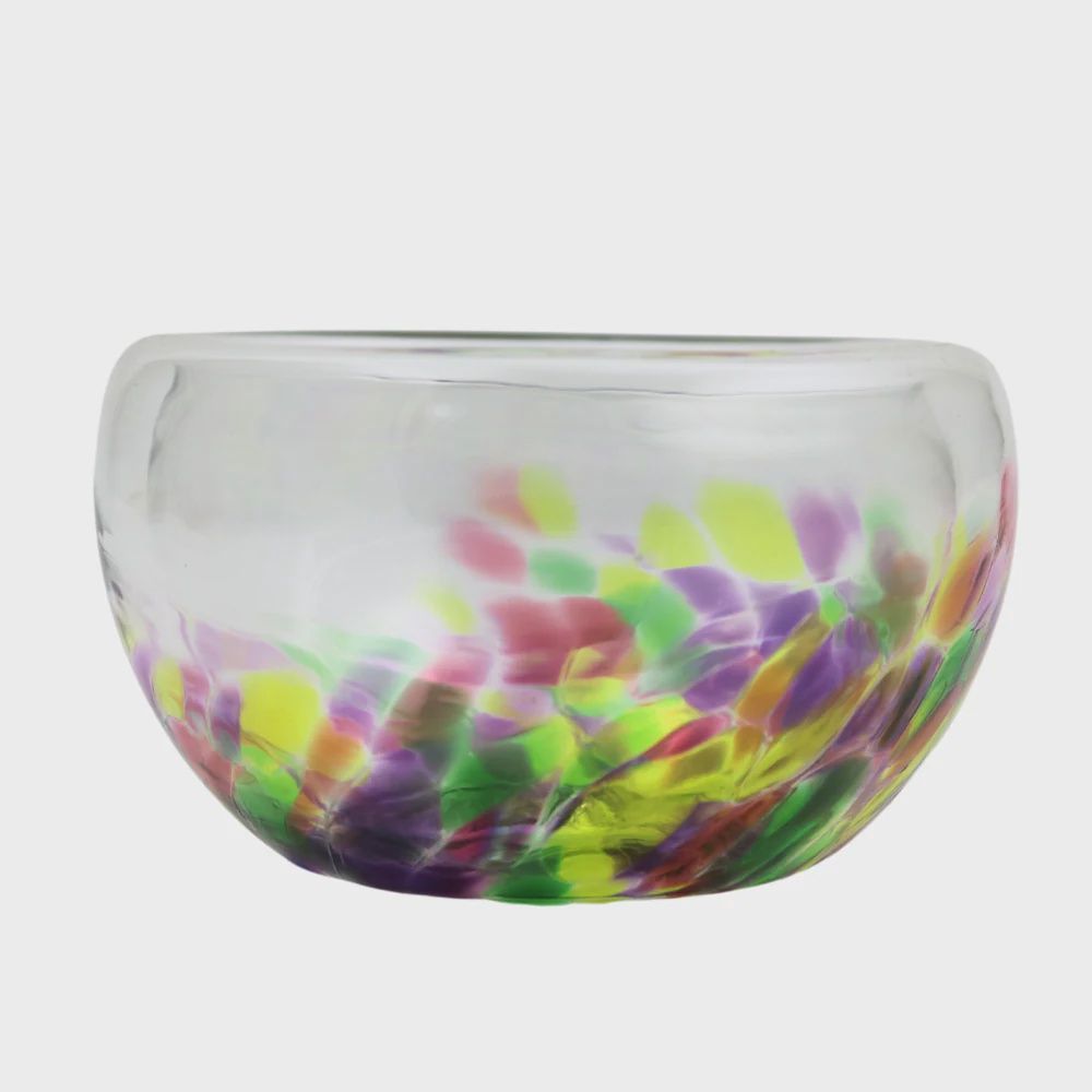 TT-CAFB-04-WC - FRIENDSHIP BOWL - WINTER CARNIVAL
