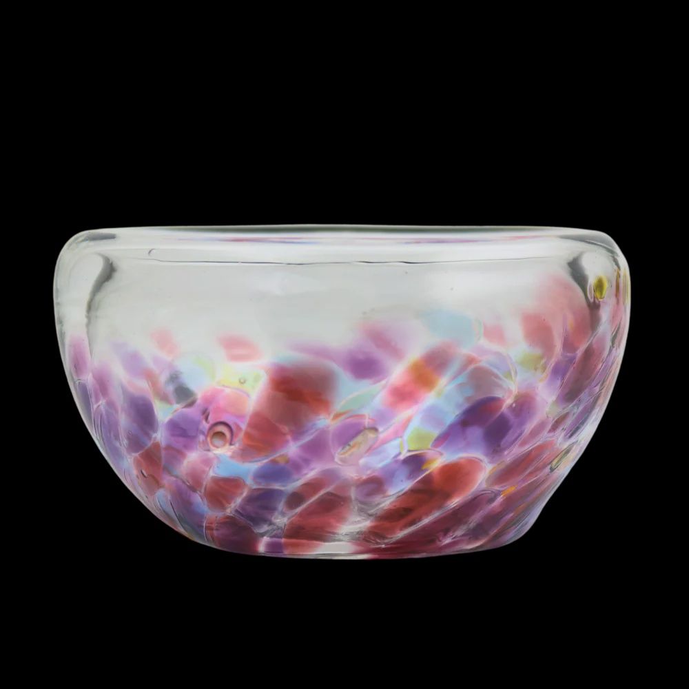 TT-CAFB-04-BE - FRIENDSHIP BOWL - BERRY