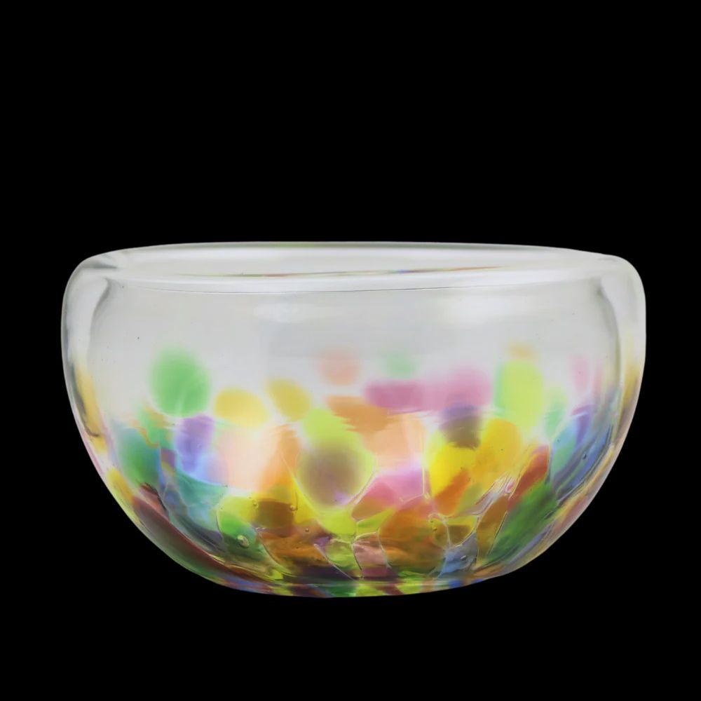 TT-CAFB-04-FM - FRIENDSHIP BOWL - FESTIVE MULTI