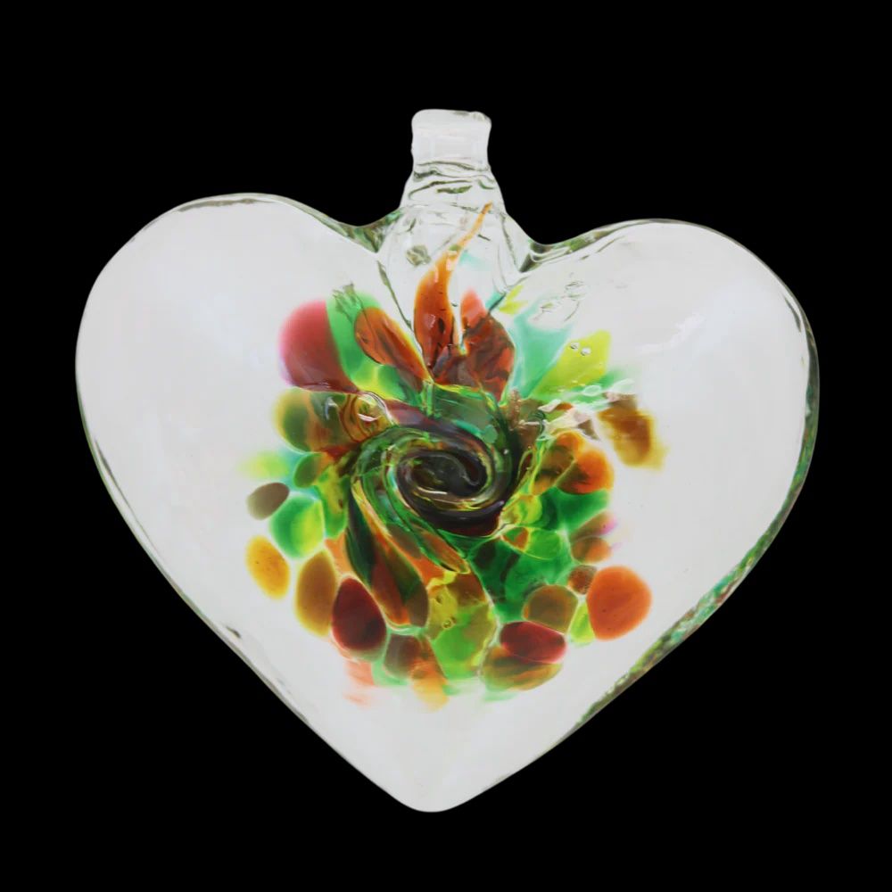 OR-HEAR-03-SI - 3&quot; HEART OF SISTERS