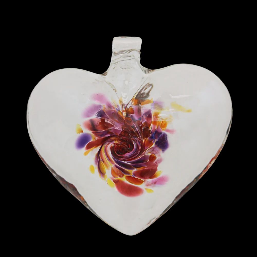 OR-HEAR-03-LO - 3&quot; HEART OF LOVE