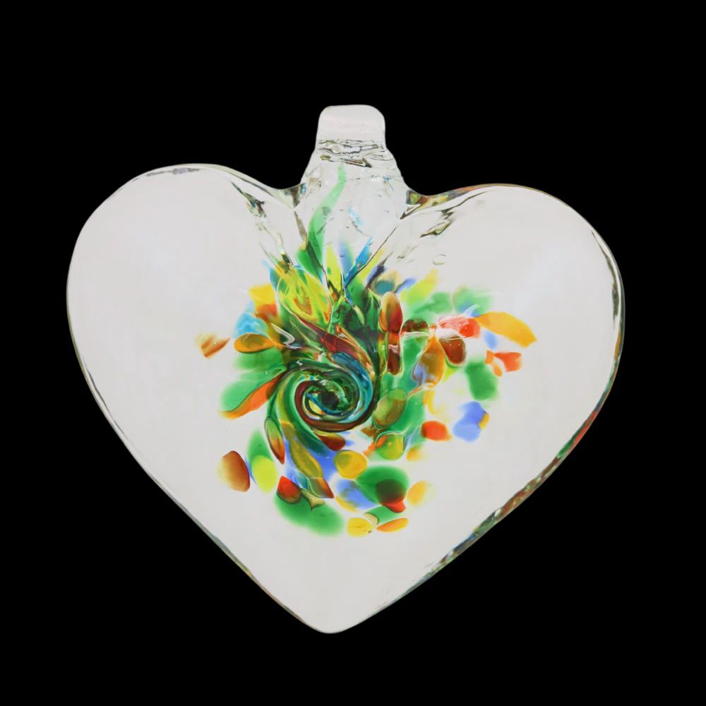 OR-HEAR-03-HE - 3&quot; HEART OF HEALING