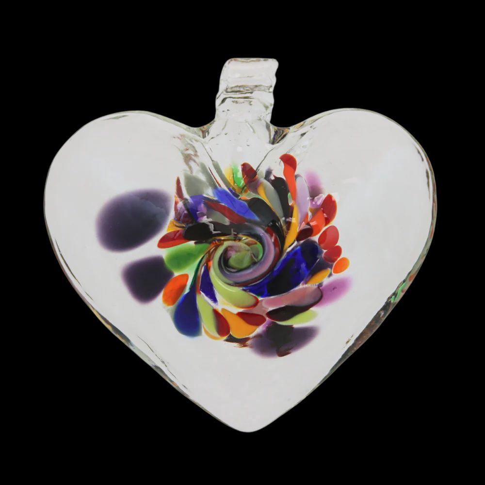 OR-HEAR-03-AV - 3&quot; HEART OF ADVENTURE